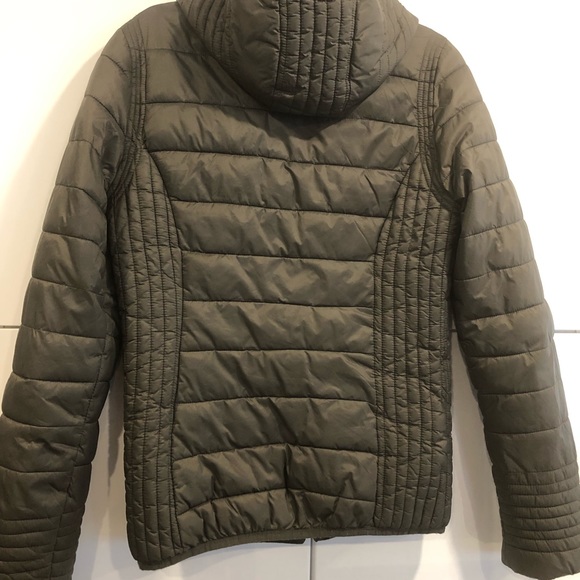 Fall jacket women - Picture 4 of 4